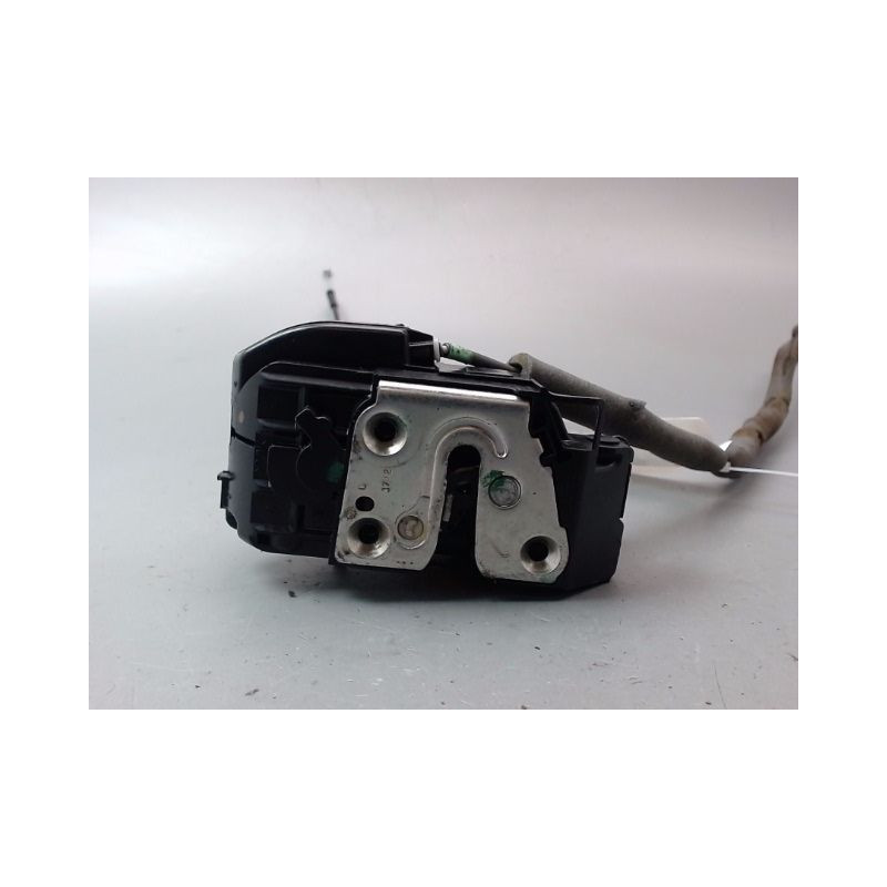 SYSTEME CONDAMNATION ARRIERE GAUCHE NISSAN QASHQAI BREAK I Phase 1 2007-2010