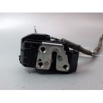 SYSTEME CONDAMNATION ARRIERE GAUCHE NISSAN QASHQAI BREAK I Phase 1 2007-2010