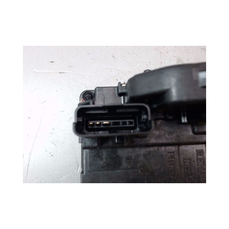 SYSTEME CONDAMNATION ARRIERE GAUCHE NISSAN QASHQAI BREAK I Phase 1 2007-2010