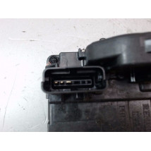 SYSTEME CONDAMNATION ARRIERE GAUCHE NISSAN QASHQAI BREAK I Phase 1 2007-2010