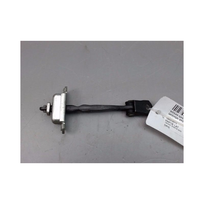 TIRANT PORTE AVANT GAUCHE NISSAN QASHQAI BREAK I Phase 1 2007-2010