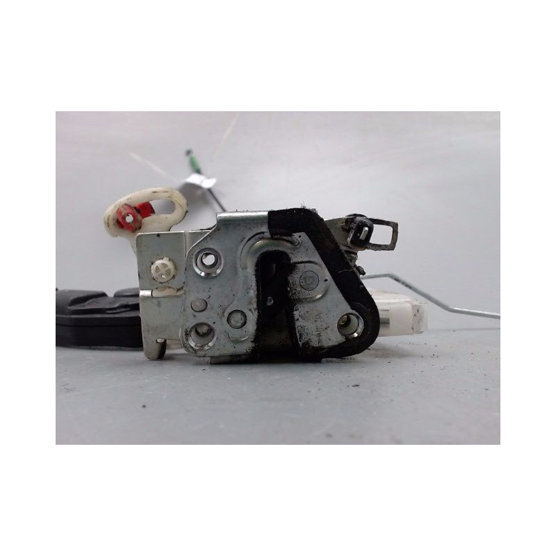 SYSTEME CONDAMNATION AVANT GAUCHE TOYOTA AYGO I Phase 1 2005-2009