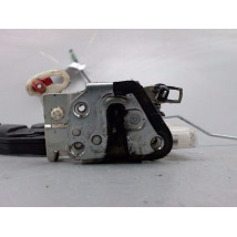 SYSTEME CONDAMNATION AVANT GAUCHE TOYOTA AYGO I Phase 1 2005-2009