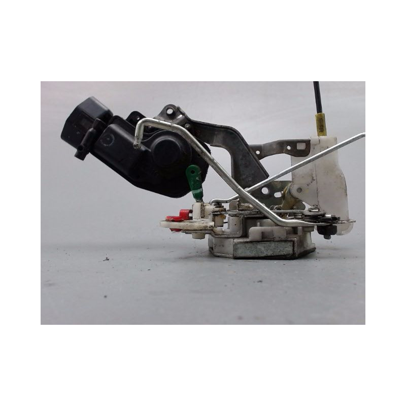 SYSTEME CONDAMNATION AVANT GAUCHE TOYOTA AYGO I Phase 1 2005-2009