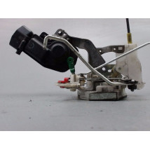 SYSTEME CONDAMNATION AVANT GAUCHE TOYOTA AYGO I Phase 1 2005-2009