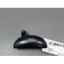 POIGNEE EXTERIEURE PORTE AVANT DROIT TOYOTA AYGO I Phase 1 2005-2009
