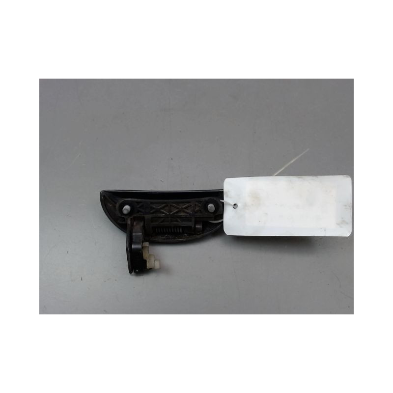 POIGNEE EXTERIEURE PORTE AVANT DROIT TOYOTA AYGO I Phase 1 2005-2009
