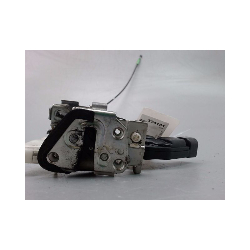 SYSTEME CONDAMNATION ARRIERE DROIT TOYOTA AYGO I Phase 1 2005-2009