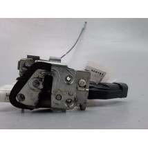 SYSTEME CONDAMNATION ARRIERE DROIT TOYOTA AYGO I Phase 1 2005-2009