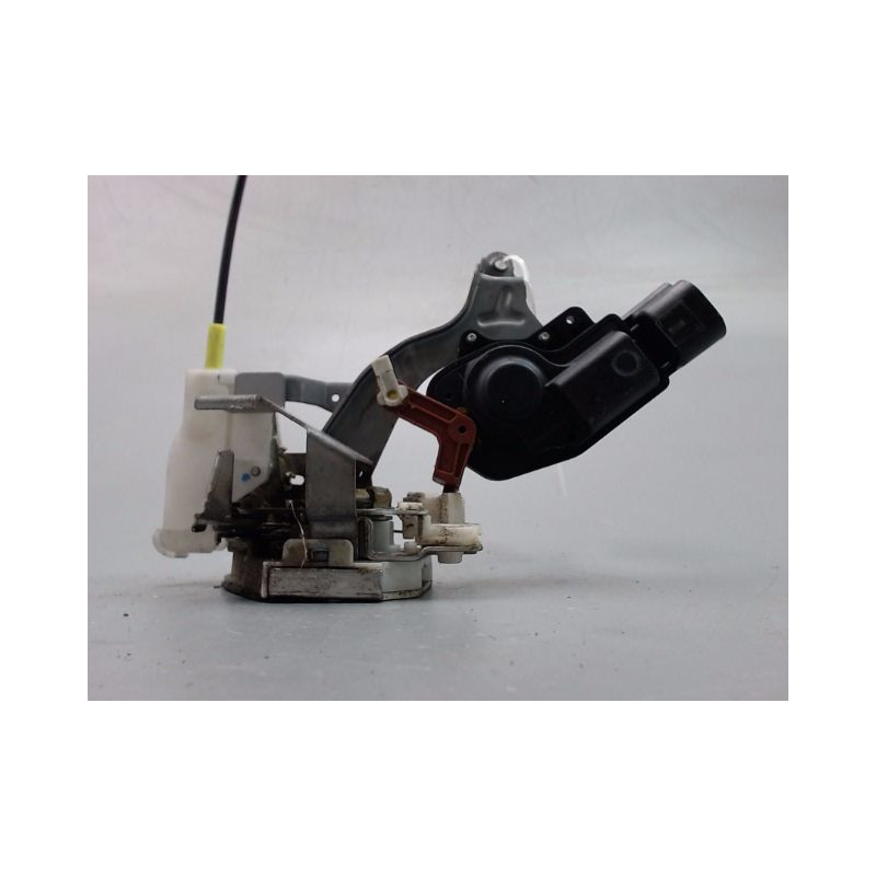SYSTEME CONDAMNATION ARRIERE DROIT TOYOTA AYGO I Phase 1 2005-2009