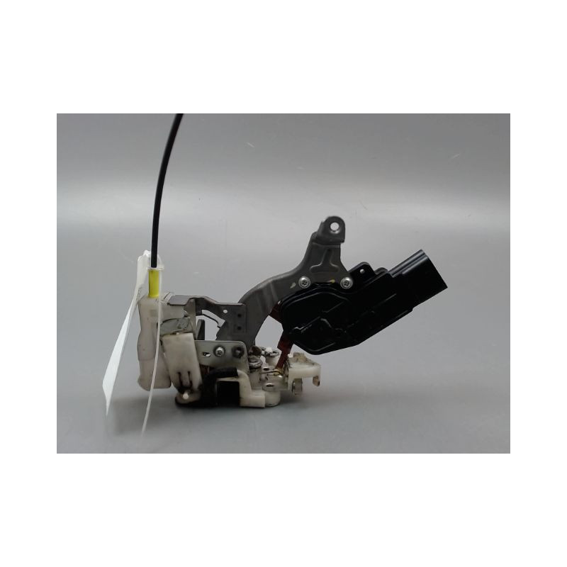 SYSTEME CONDAMNATION ARRIERE GAUCHE TOYOTA AYGO I Phase 1 2005-2009