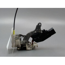 SYSTEME CONDAMNATION ARRIERE GAUCHE TOYOTA AYGO I Phase 1 2005-2009