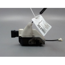 SYSTEME CONDAMNATION AVANT DROIT CITROEN DS3 Phase 1 (A55) 2009-2014