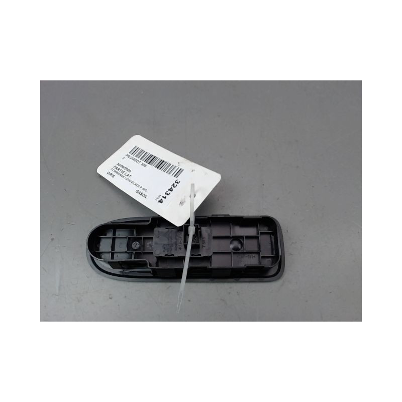 COMMANDE LEVE-GLACE PORTE AVD PEUGEOT 308 SW 2008-