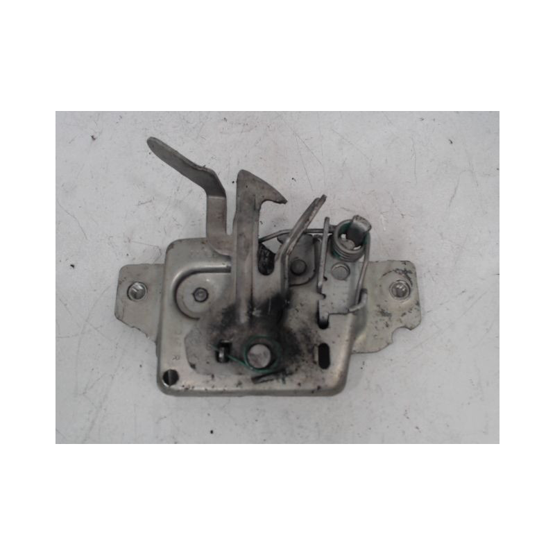 SERRURE CAPOT RENAULT CLIO