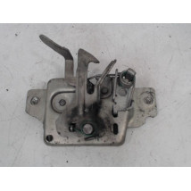 SERRURE CAPOT RENAULT CLIO