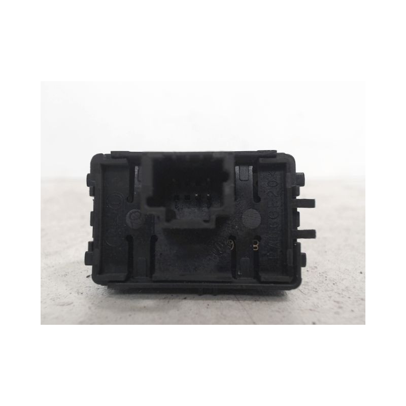 COMMANDE LEVE-GLACE PORTE AVD RENAULT SCENIC III
