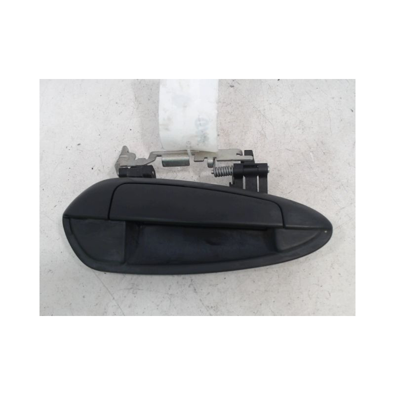 POIGNEE EXTERIEURE PORTE AVANT DROIT FIAT PUNTO