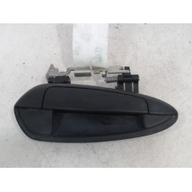 POIGNEE EXTERIEURE PORTE AVANT DROIT FIAT PUNTO