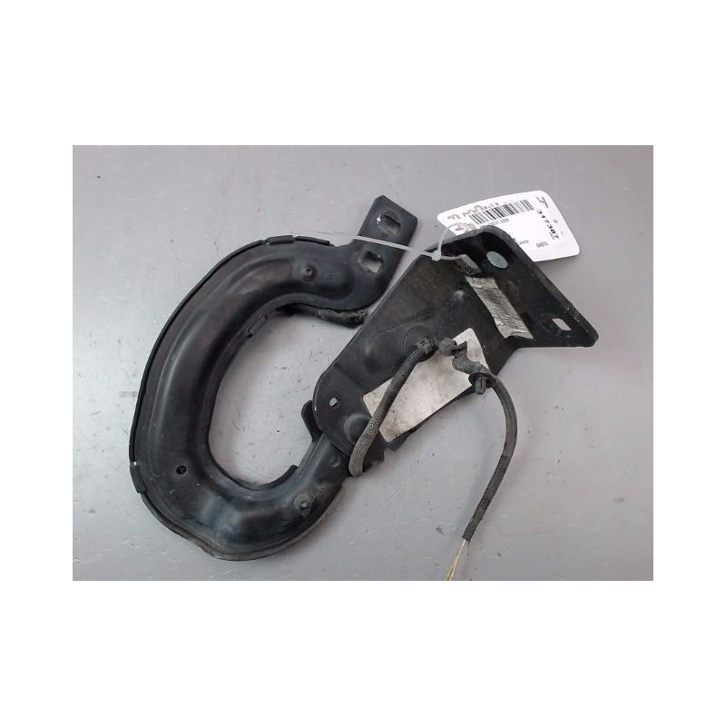 CHARNIERE GAUCHE HAYON PEUGEOT 3008 BREAK I Phase 1 2009-2013