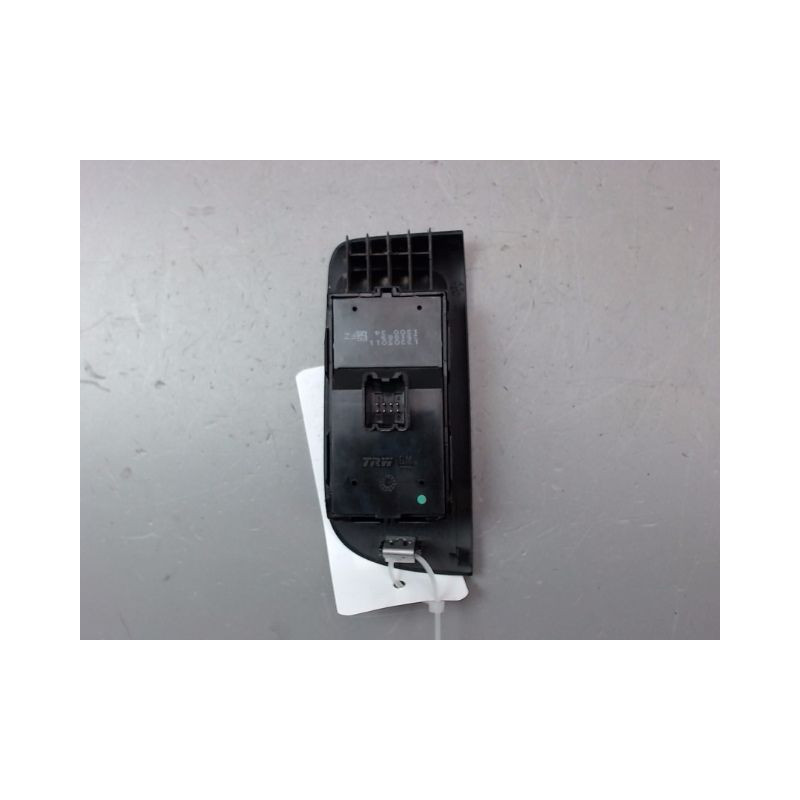 COMMANDE LEVE-GLACE PORTE AVG OPEL ZAFIRA 2006-