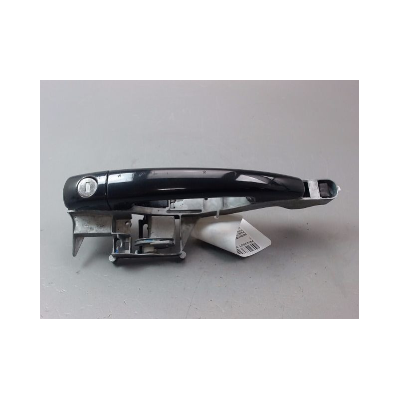 POIGNEE EXTERIEURE PORTE AVANT GAUCHE PEUGEOT 207 CC 2P 2007-...