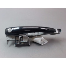 POIGNEE EXTERIEURE PORTE AVANT GAUCHE PEUGEOT 207 CC 2P 2007-...