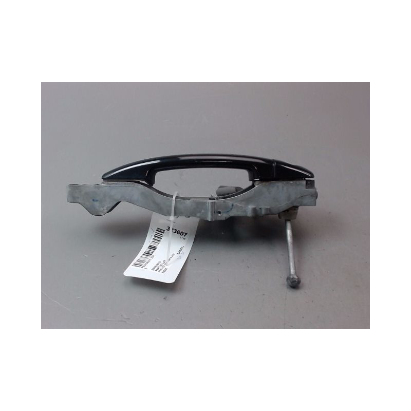 POIGNEE EXTERIEURE PORTE AVANT GAUCHE PEUGEOT 207 CC 2P 2007-...