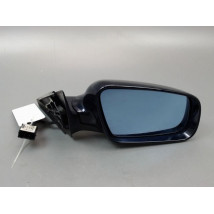 RETROVISEUR EXTERIEUR ELECTRIQUE DROIT AUDI A3 2000-2003