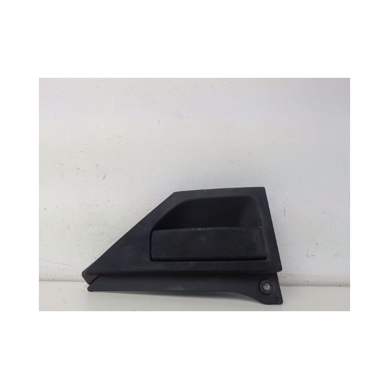 POIGNEE EXTERIEURE PORTE ARRIERE GAUCHE RENAULT TWINGO