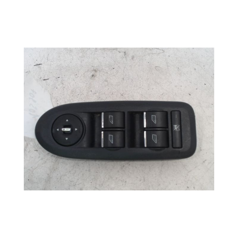 COMMANDE LEVE-GLACE PORTE AVG FORD C-MAX