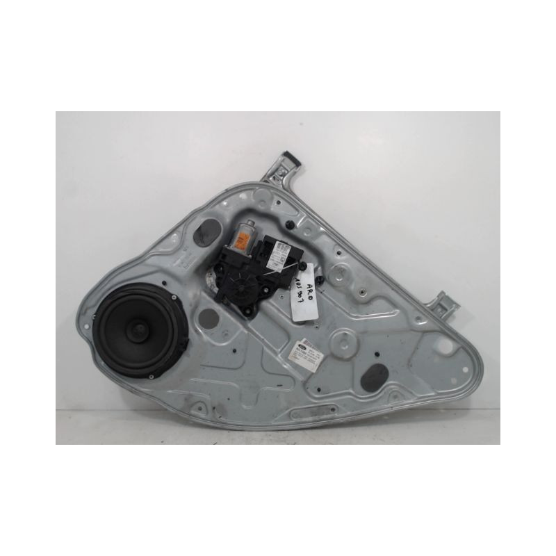 MECANISME+MOTEUR LEVE-GLACE ARRIERE DROIT FORD C-MAX