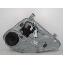 MECANISME+MOTEUR LEVE-GLACE ARRIERE DROIT FORD C-MAX