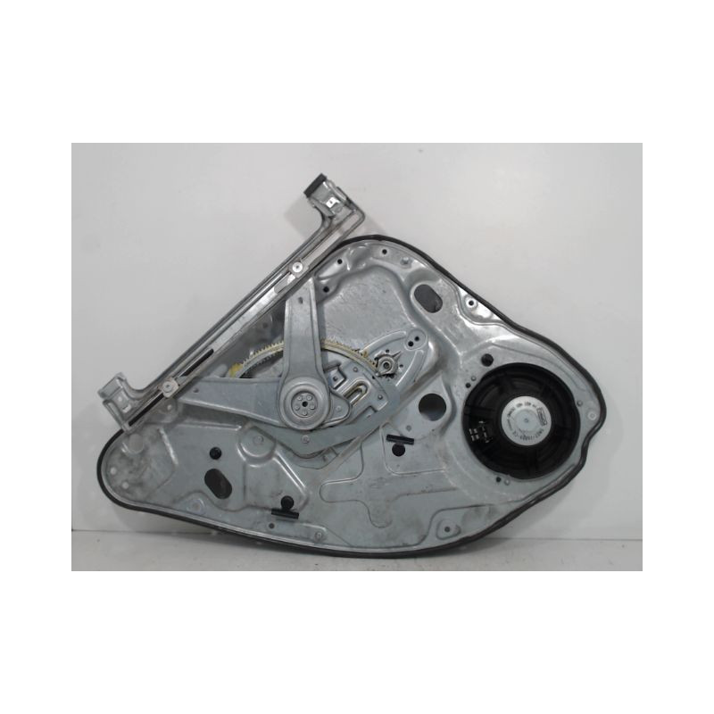 MECANISME+MOTEUR LEVE-GLACE ARRIERE DROIT FORD C-MAX