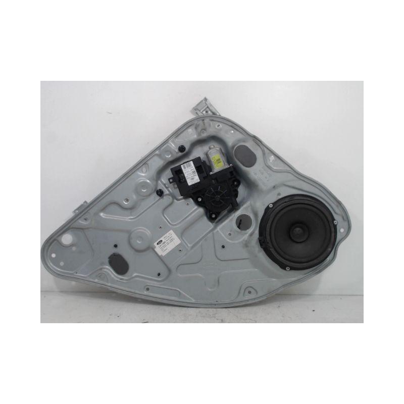 MECANISME+MOTEUR LEVE-GLACE ARRIERE GAUCHE FORD C-MAX