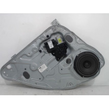MECANISME+MOTEUR LEVE-GLACE ARRIERE GAUCHE FORD C-MAX