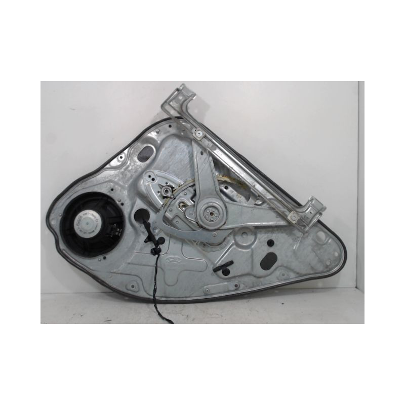 MECANISME+MOTEUR LEVE-GLACE ARRIERE GAUCHE FORD C-MAX