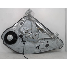 MECANISME+MOTEUR LEVE-GLACE ARRIERE GAUCHE FORD C-MAX