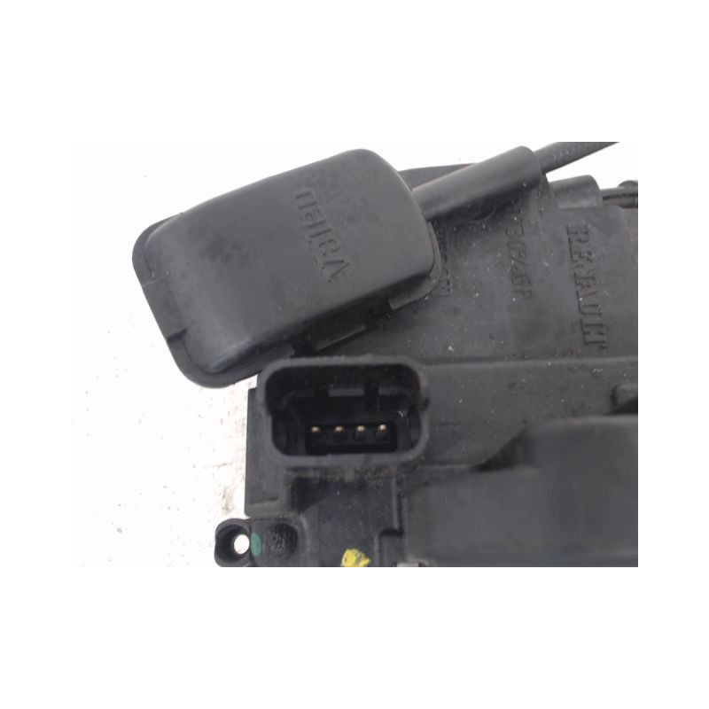 SYSTEME CONDAMNATION AVANT DROIT RENAULT MEGANE III CPE -08