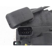 SYSTEME CONDAMNATION AVANT DROIT RENAULT MEGANE III CPE -08