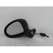 RETROVISEUR EXTERIEUR GAUCHE CHEVROLET MATIZ