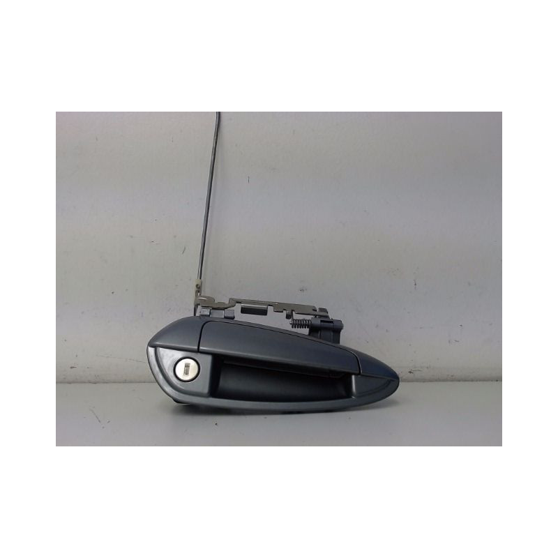 POIGNEE EXTERIEURE PORTE AVANT DROIT FIAT PUNTO