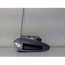POIGNEE EXTERIEURE PORTE AVANT DROIT FIAT PUNTO