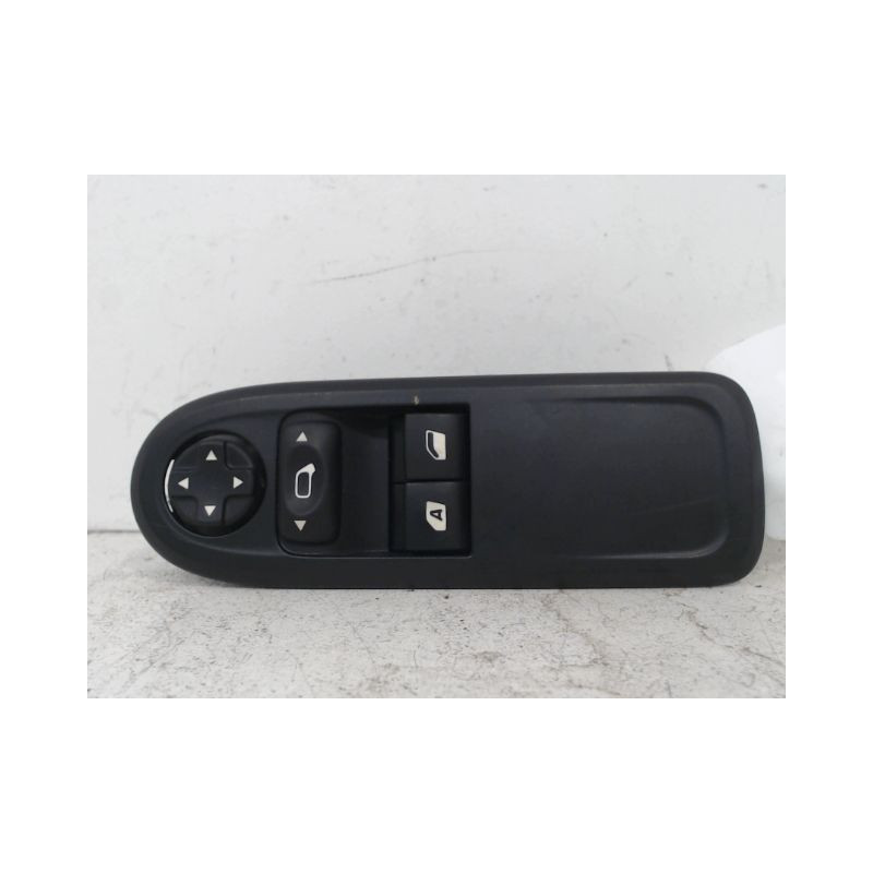 COMMANDE LEVE-GLACE PORTE AVG CITROEN C3