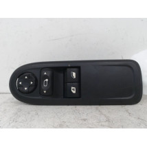 COMMANDE LEVE-GLACE PORTE AVG CITROEN C3