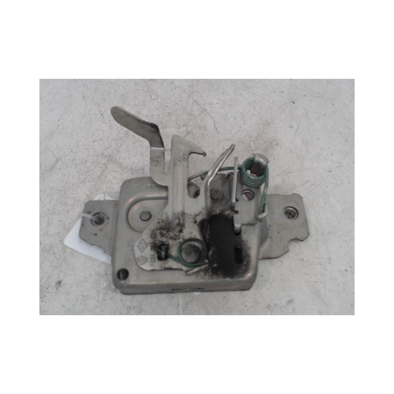 SERRURE CAPOT RENAULT CLIO III ESTATE 2008-