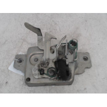 SERRURE CAPOT RENAULT CLIO III ESTATE 2008-