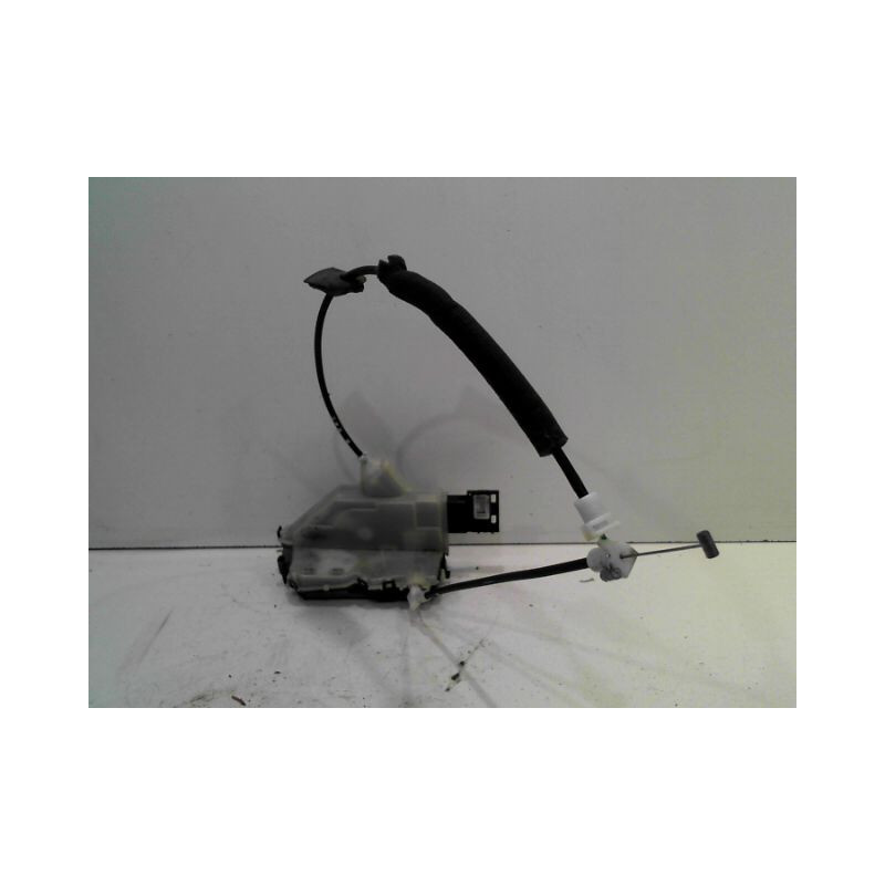 SYSTEME CONDAMNATION AVANT DROIT CITROEN C3 2009-