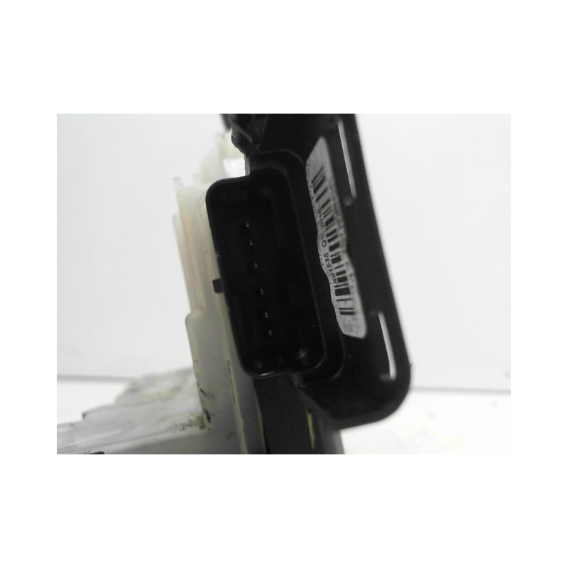 SYSTEME CONDAMNATION AVANT DROIT CITROEN C3 2009-