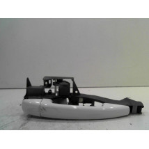 POIGNEE EXTERIEURE PORTE AVANT DROIT CITROEN C3 2009-